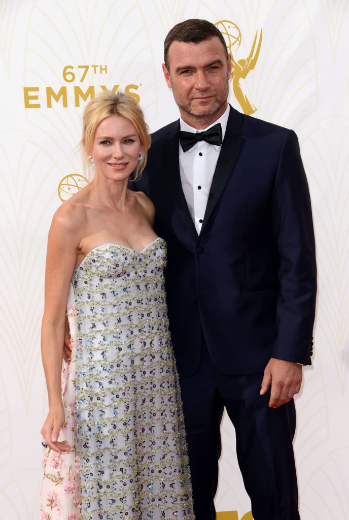 67th Annual Primetime Emmy Awards - Arrivals A
