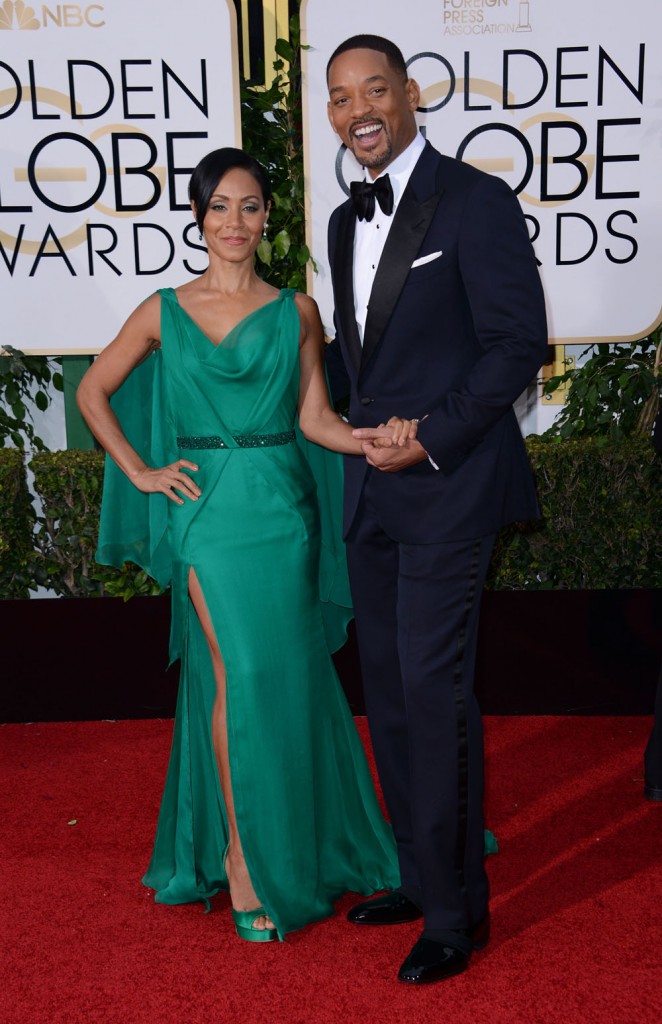 73rd Annual Golden Globe Awards - Arrivals