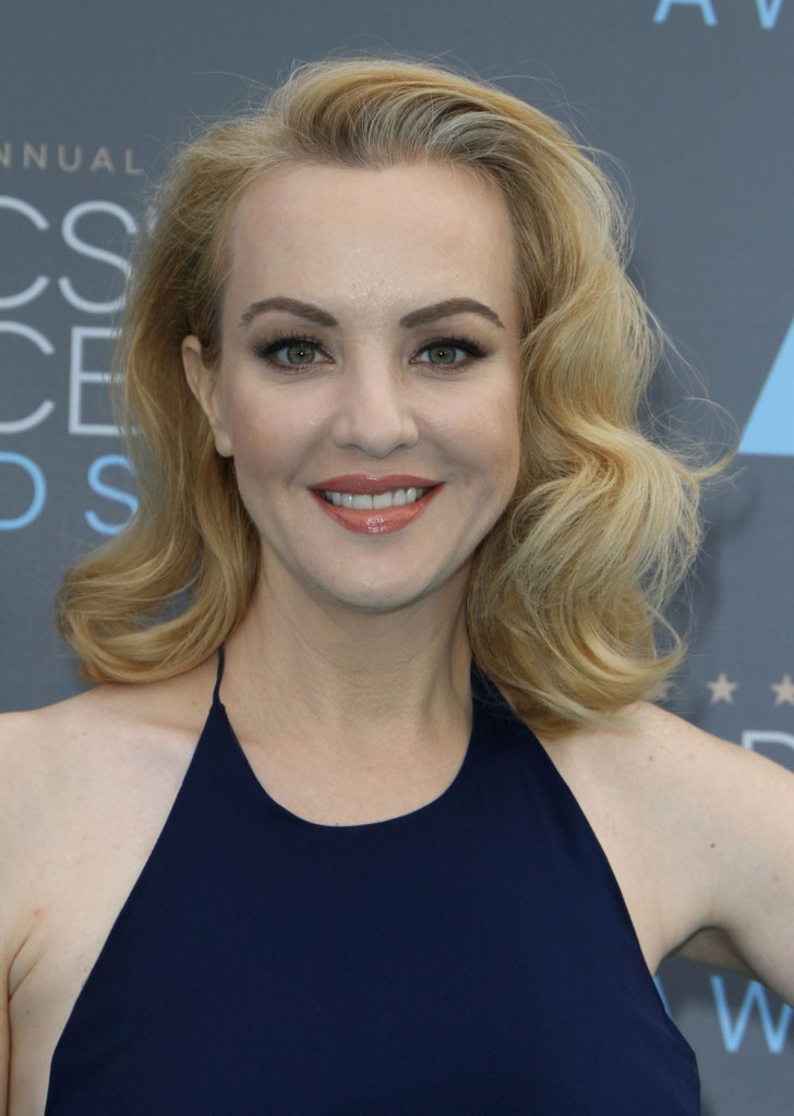 The 21st Annual Critics' Choice Awards in LA