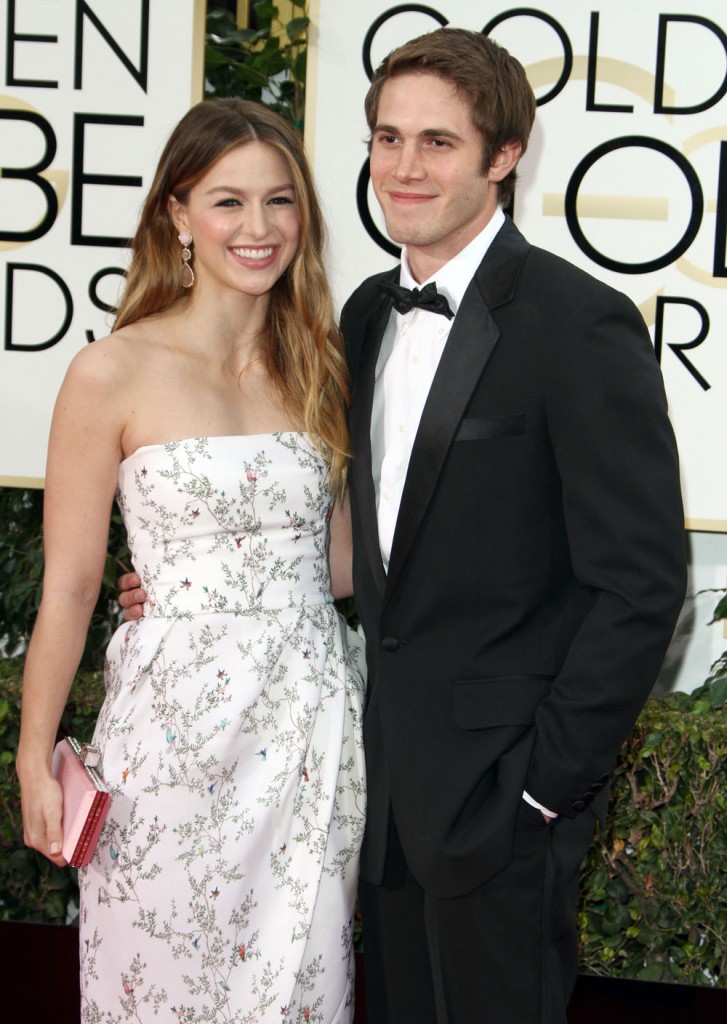 The 73rd Golden Globe Awards in LA