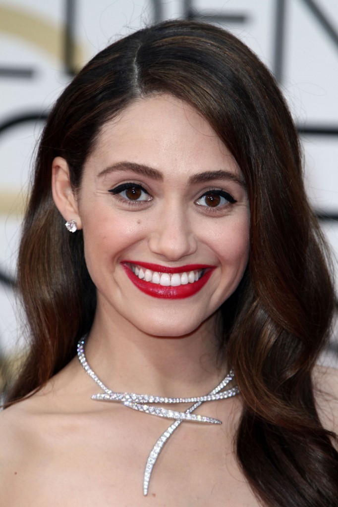 The 73rd Golden Globe Awards in LA