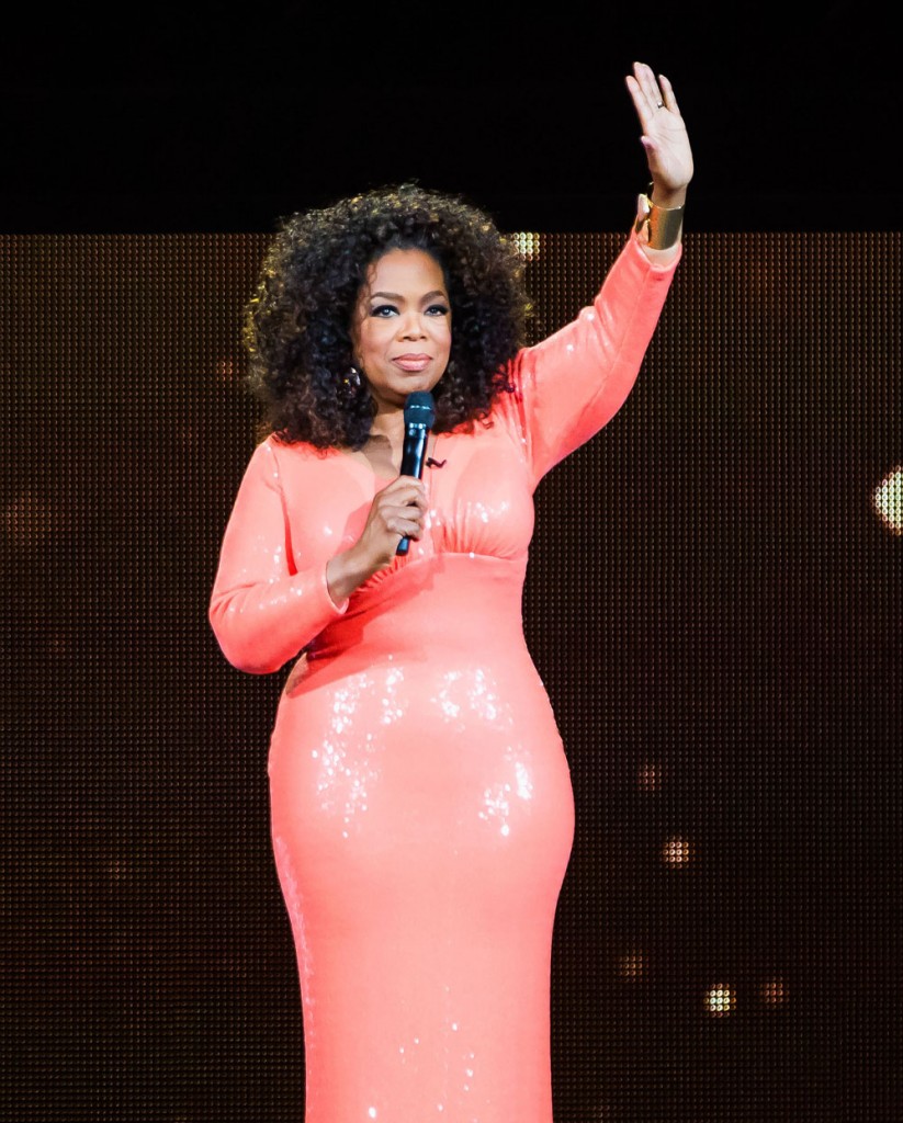 An Evening With Oprah - Melbourne