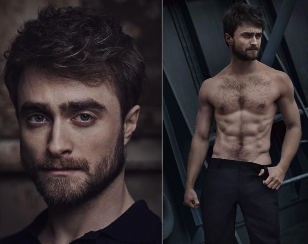 radcliffe