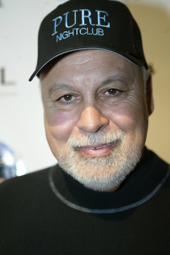 Rene Angelil