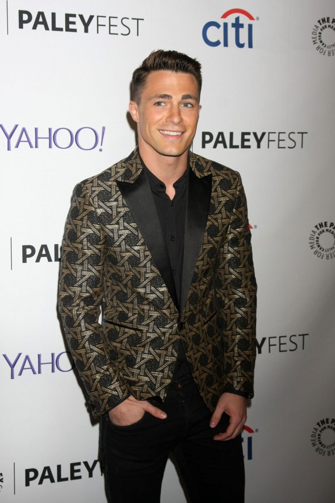 The Paley Center For Media's 32nd Annual PALEYFEST LA