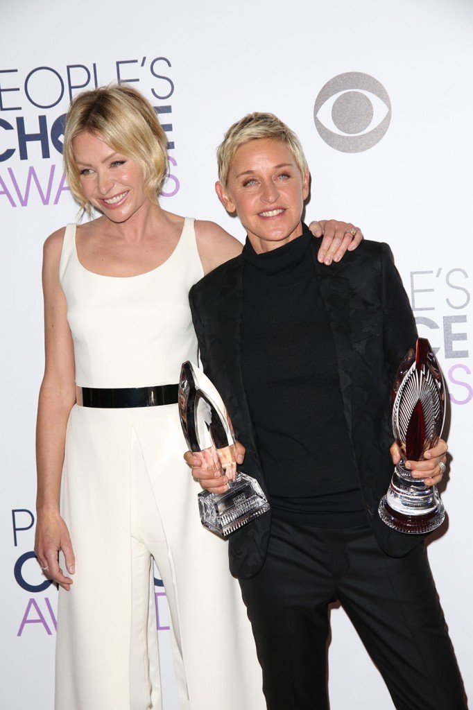 People's Choice Awards 2016