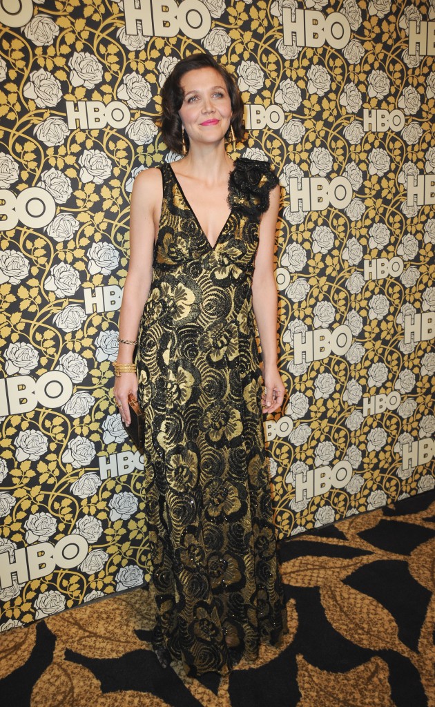 HBO Post 2016 Golden Globe Awards Party