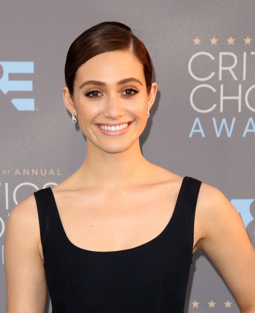 The 21st Annual Critics' Choice Awards - Red Carpet