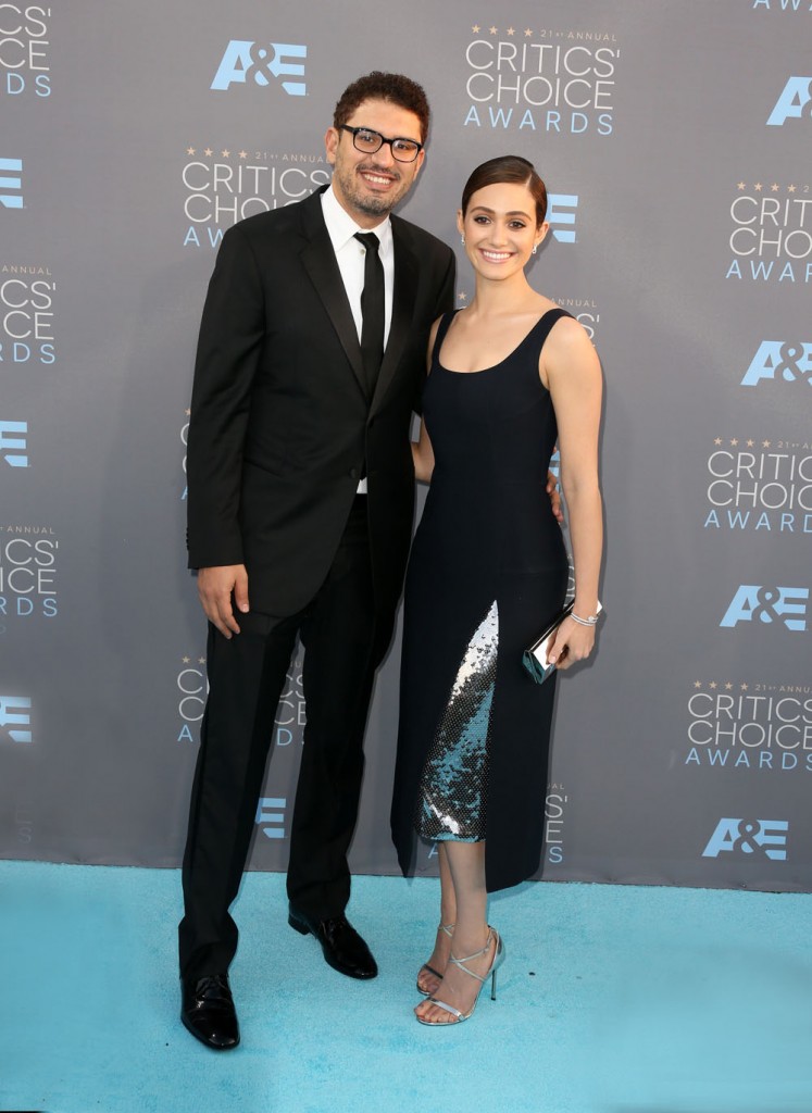 21st Annual Critics' Choice Awards