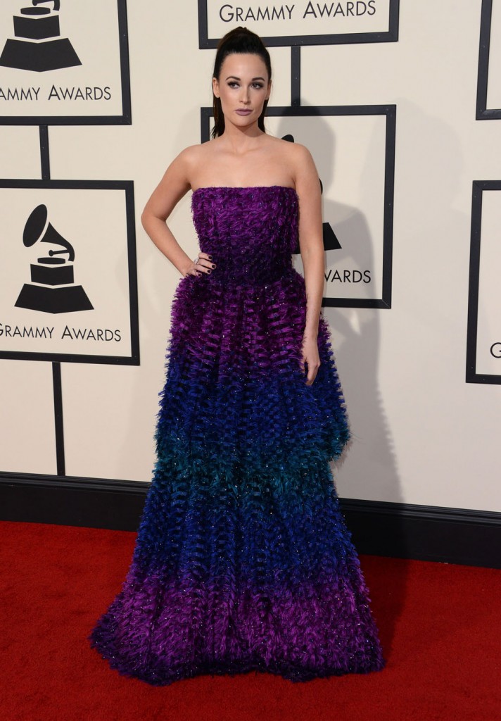 58th Annual Grammy Awards - Arrivals