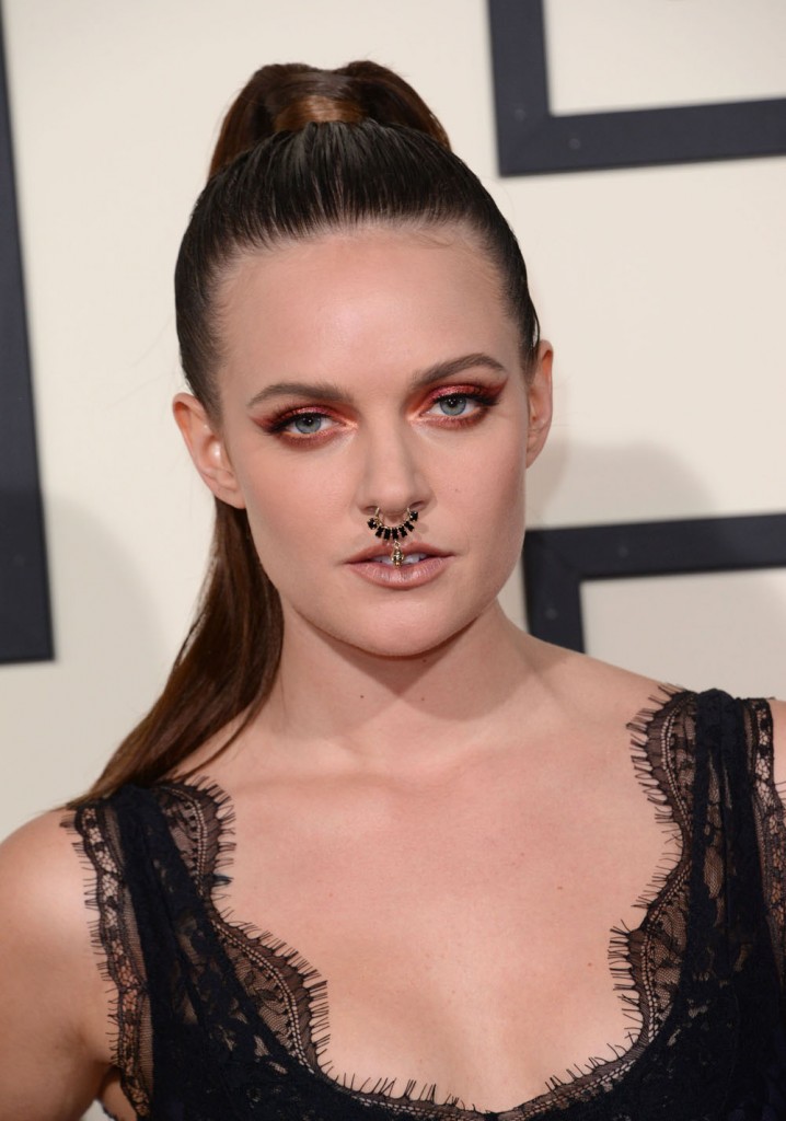 58th Annual Grammy Awards - Arrivals