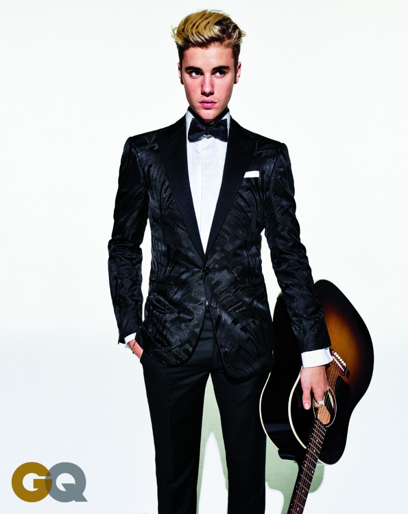 JB GQ Guitar