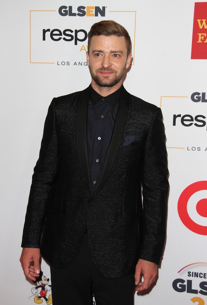 2015 GLSEN Respect Awards