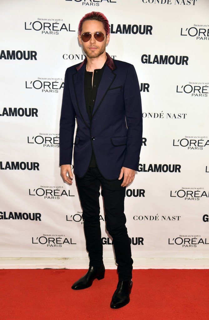 2015 Glamour Women Of The Year Awards - Arrivals