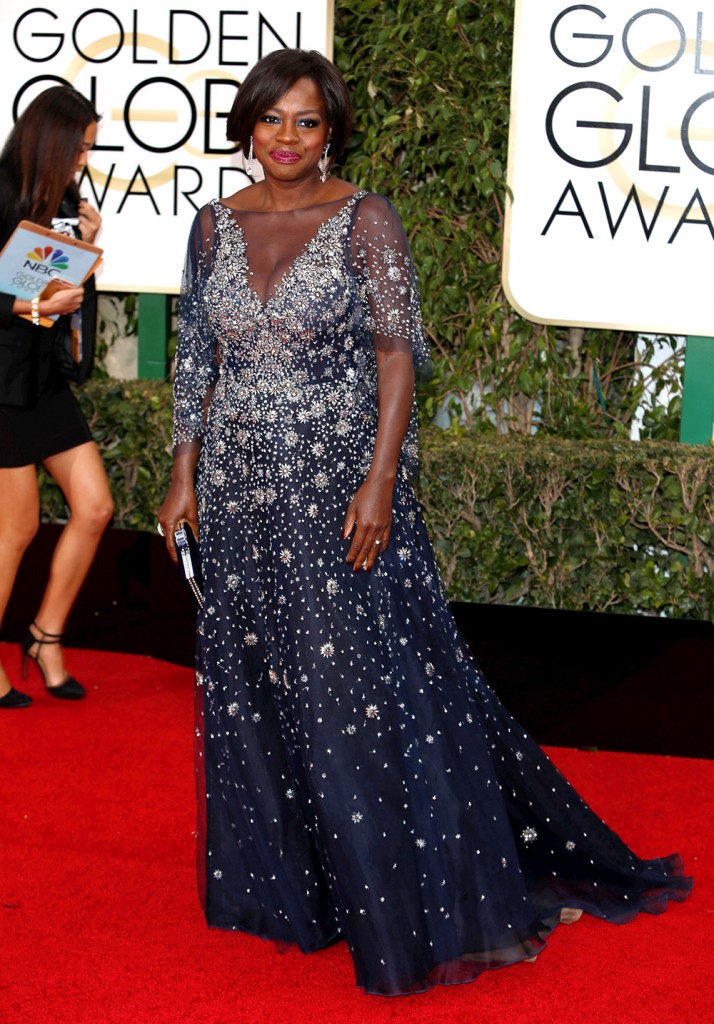 73rd Annual Golden Globe Awards - Arrivals