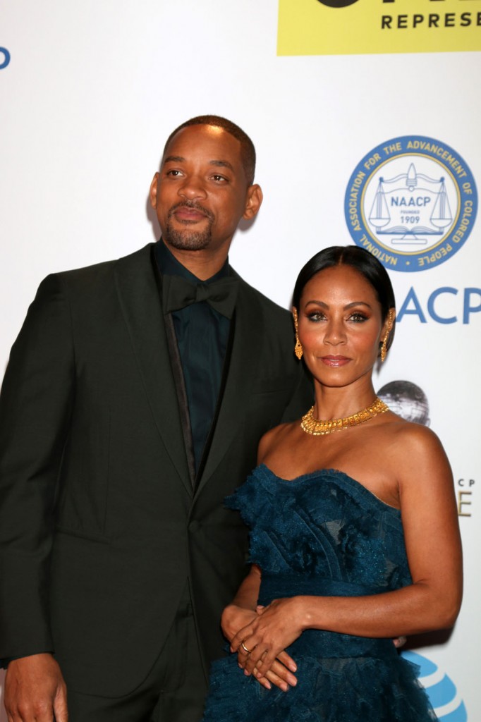 47TH NAACP Image Awards