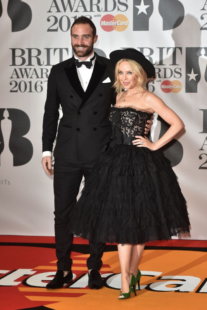 2016 BRIT Awards