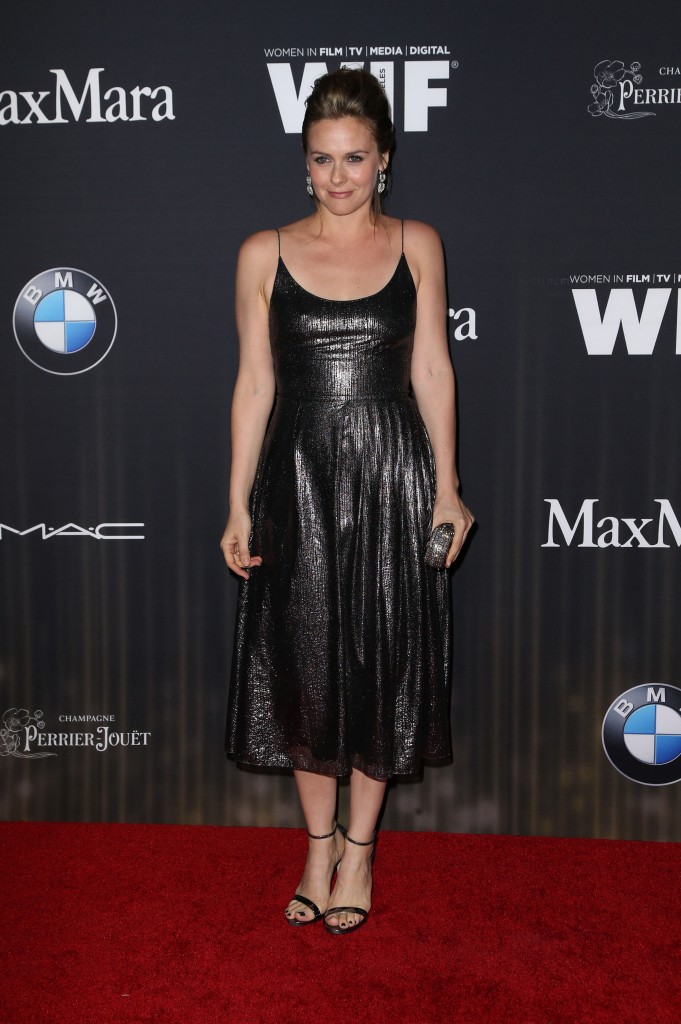 9th Annual Women in Film Pre-Oscar Cocktail Party - Arrivals