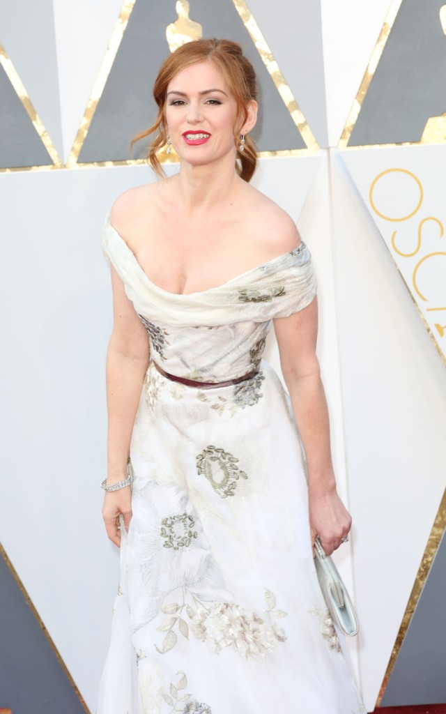 88th Annual Academy Awards - Red Carpet Arrivals