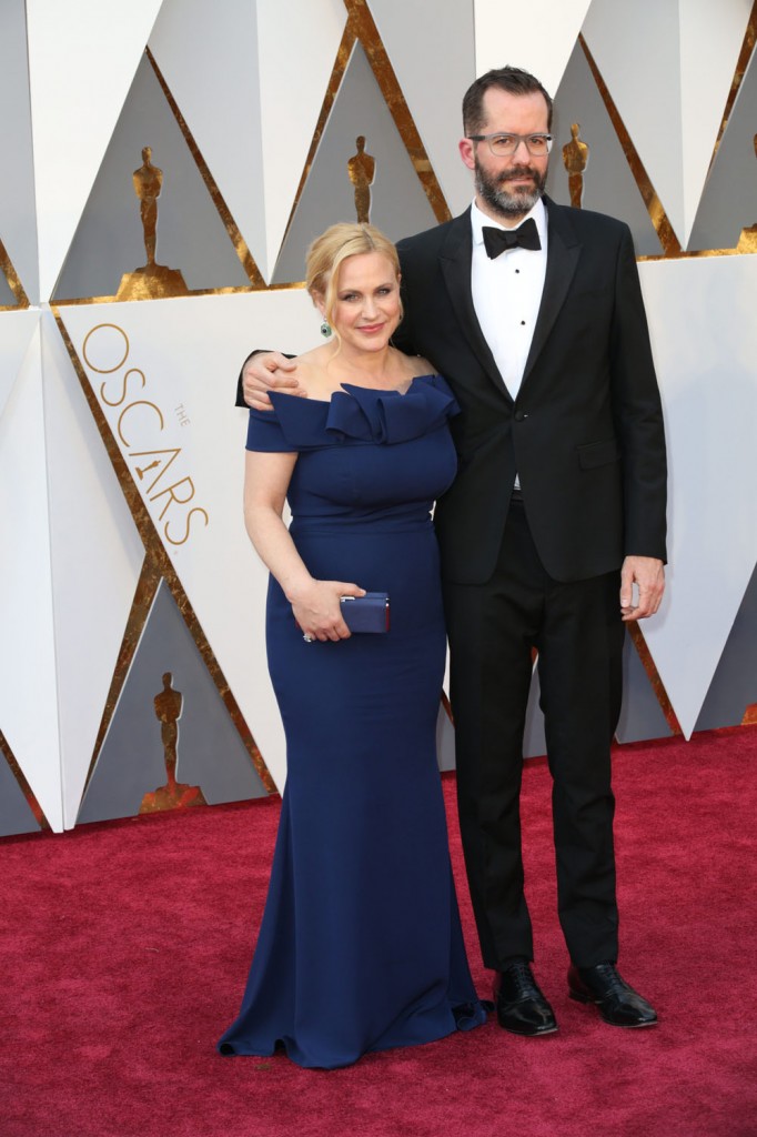 88th Annual Academy Awards - Red Carpet Arrivals