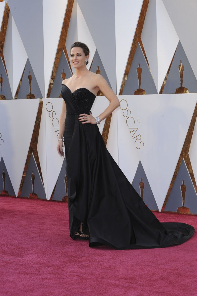 88th Annual Academy Awards -Arrivals