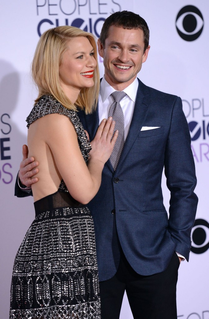 People's Choice Awards 2016 - Arrivals