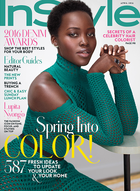 lupita instyle