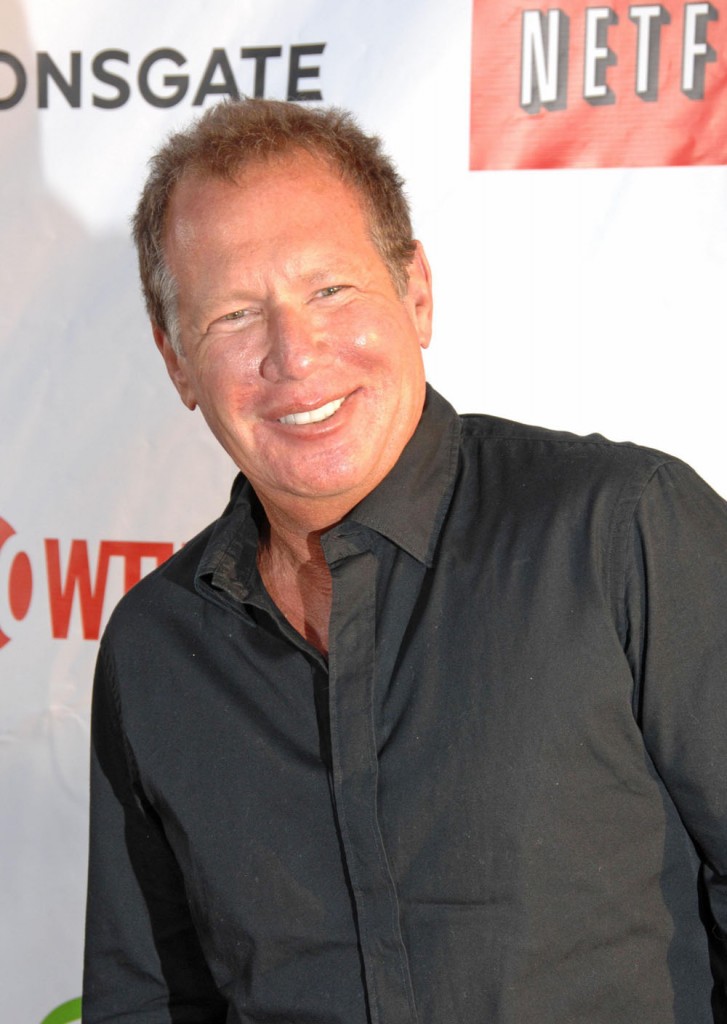 Gary Shandling