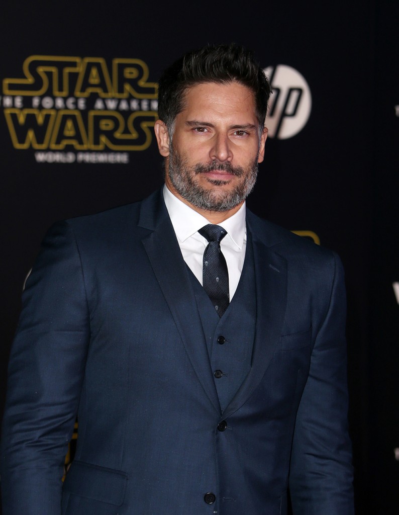 Premiere Of Walt Disney Pictures And Lucasfilm's "Star Wars: The Force Awakens"