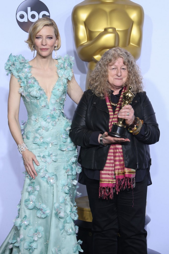 88th Annual Academy Awards - Press Room