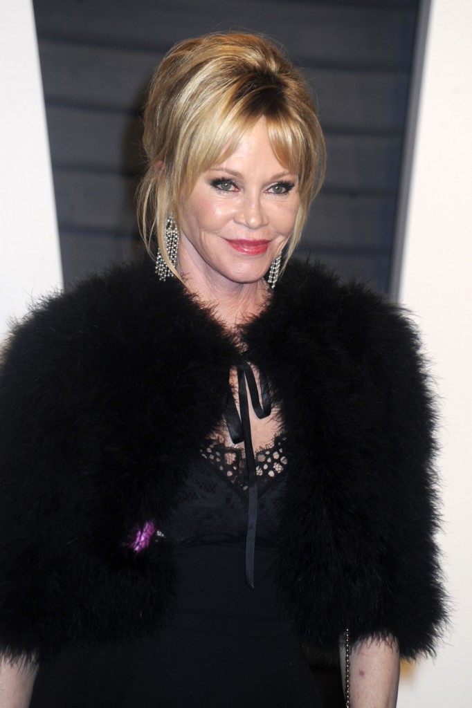 Melanie Griffith