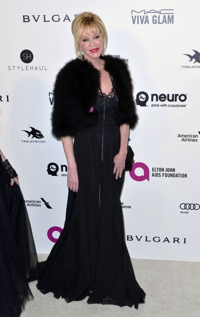 24th Annual Elton John AIDS Foundation's Oscar Viewing Party