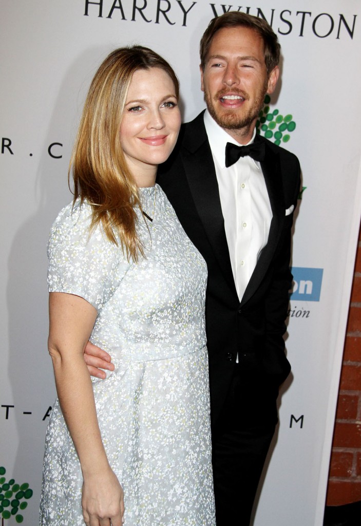 The 2nd Annual BABY2BABY Gala in LA