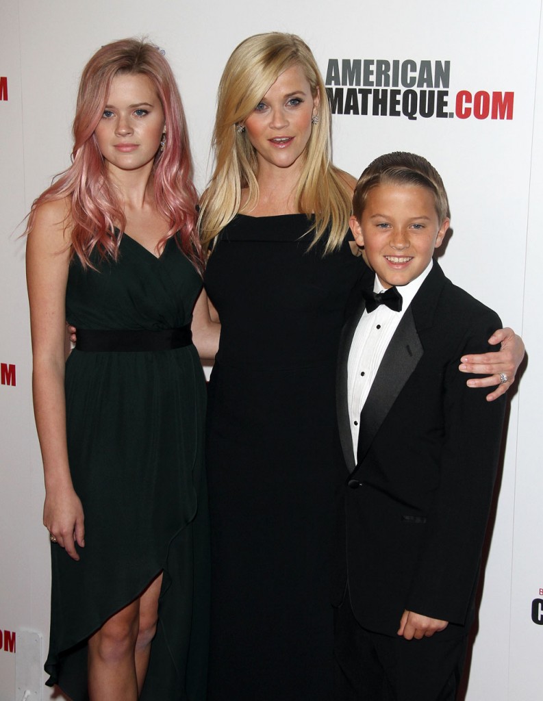 The 29th American Cinematheque Award Honoring Reese Witherspoon in LA