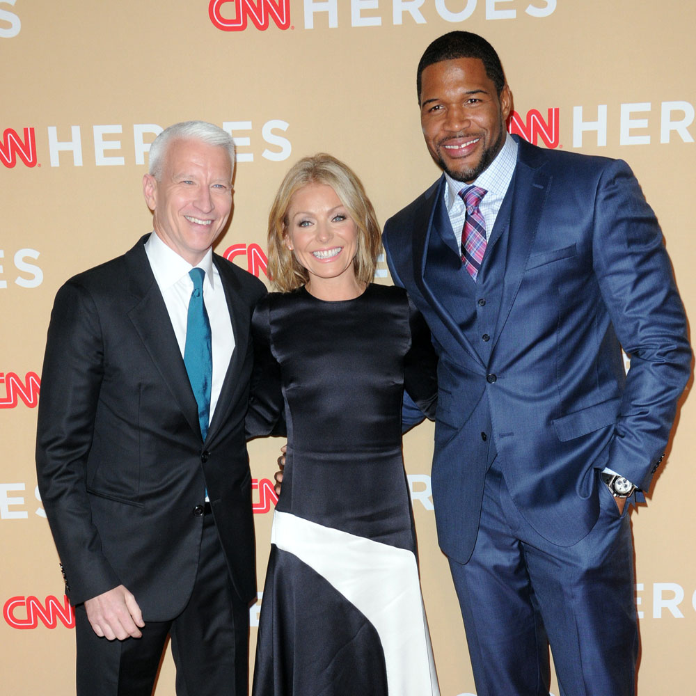 2013 CNN Heroes: An All Star Tribute