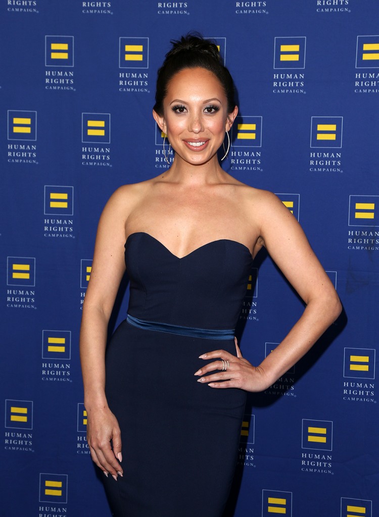 Human Rights Campaign 2016 Los Angeles Gala Dinner