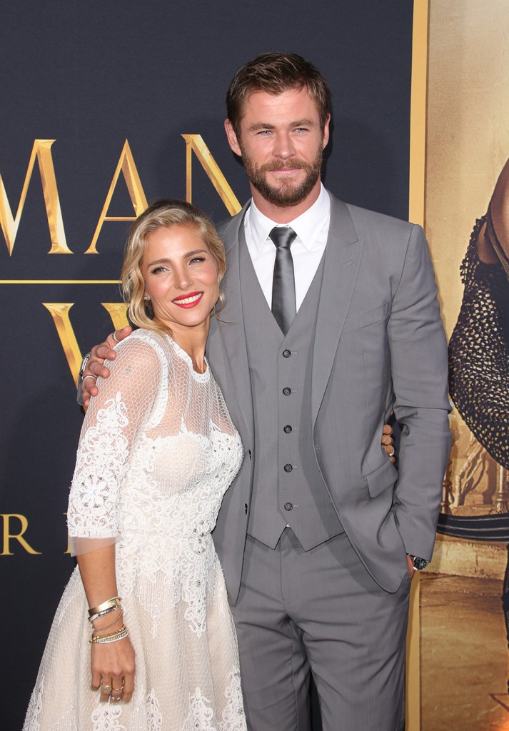 Premiere Of Universal Pictures' "The Huntsman: Winter's War"