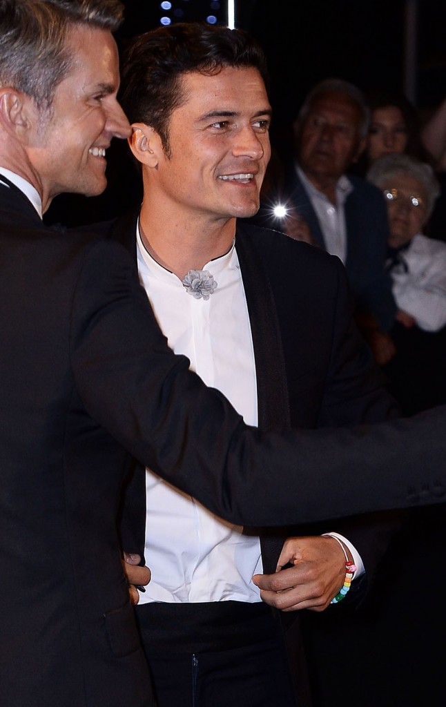 69th Annual Cannes Film Festival - 'The Harmonist' Yacht Party