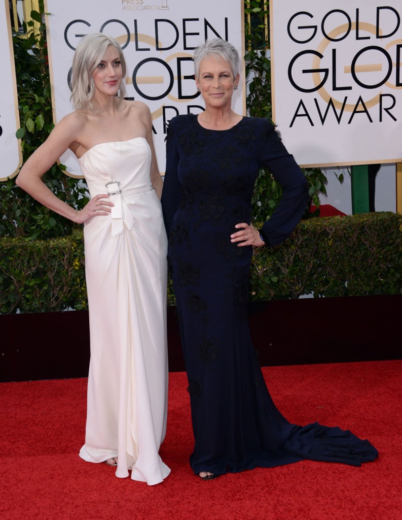 73rd Annual Golden Globe Awards - Arrivals