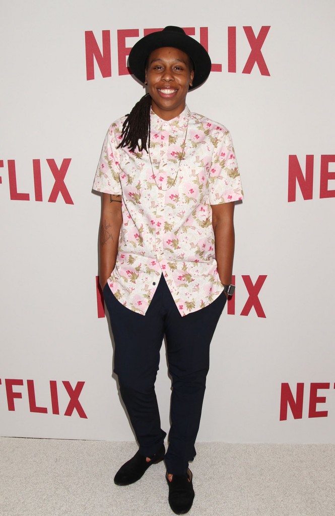 Netflix's Rebels And Rule Breakers Luncheon And Panel Celebrating The Women Of Netflix