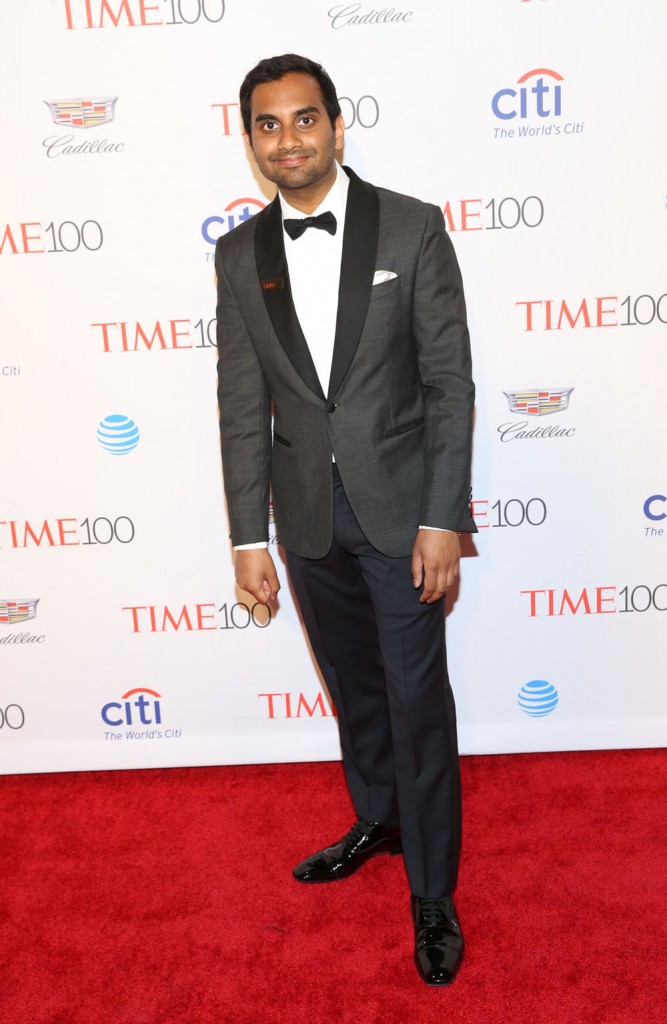 2016 Time 100 Gala, Time's Most Influential People In The World at Jazz   - Arrivals