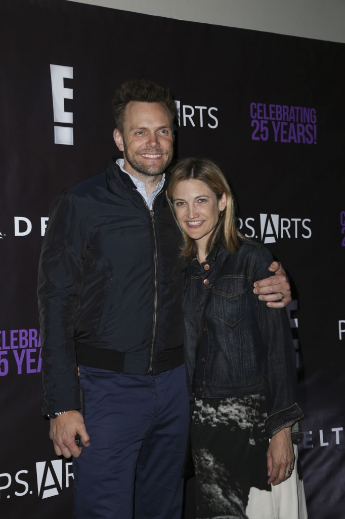 P.S. Arts 25th Year Celebration In LA