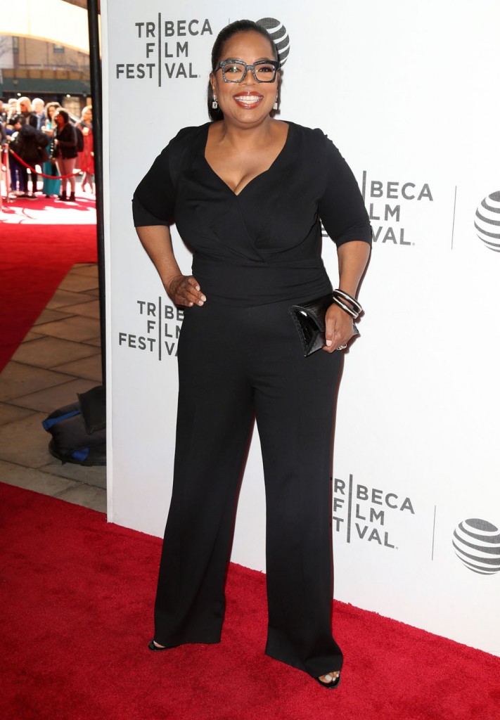 2016 Tribeca Film Festival - 'Greenleaf' Premiere