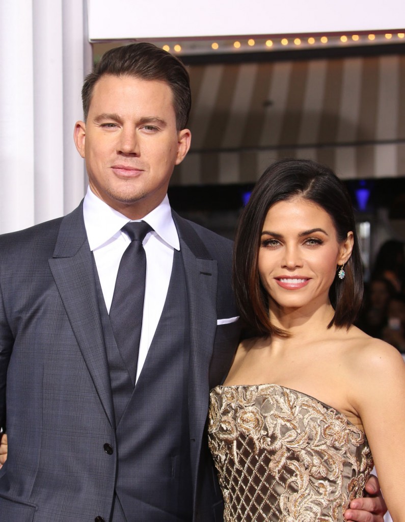 Premiere Of Universal Pictures' "Hail, Caesar!"