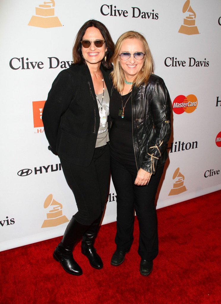 2016 Pre-GRAMMY Gala And Salute to Industry Icons Honoring Irving Azoff