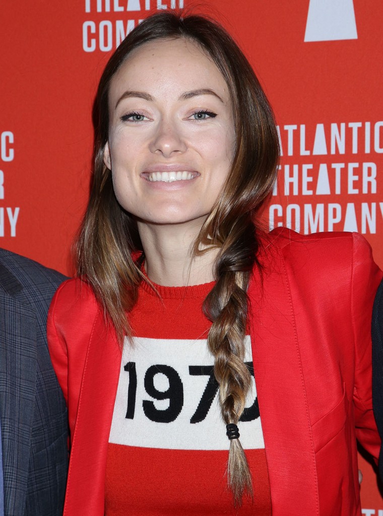 2016 Atlantic Theater Company Gala Arrivals