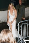 Kate Hudson and Diplo at The Standard High Line in NYC