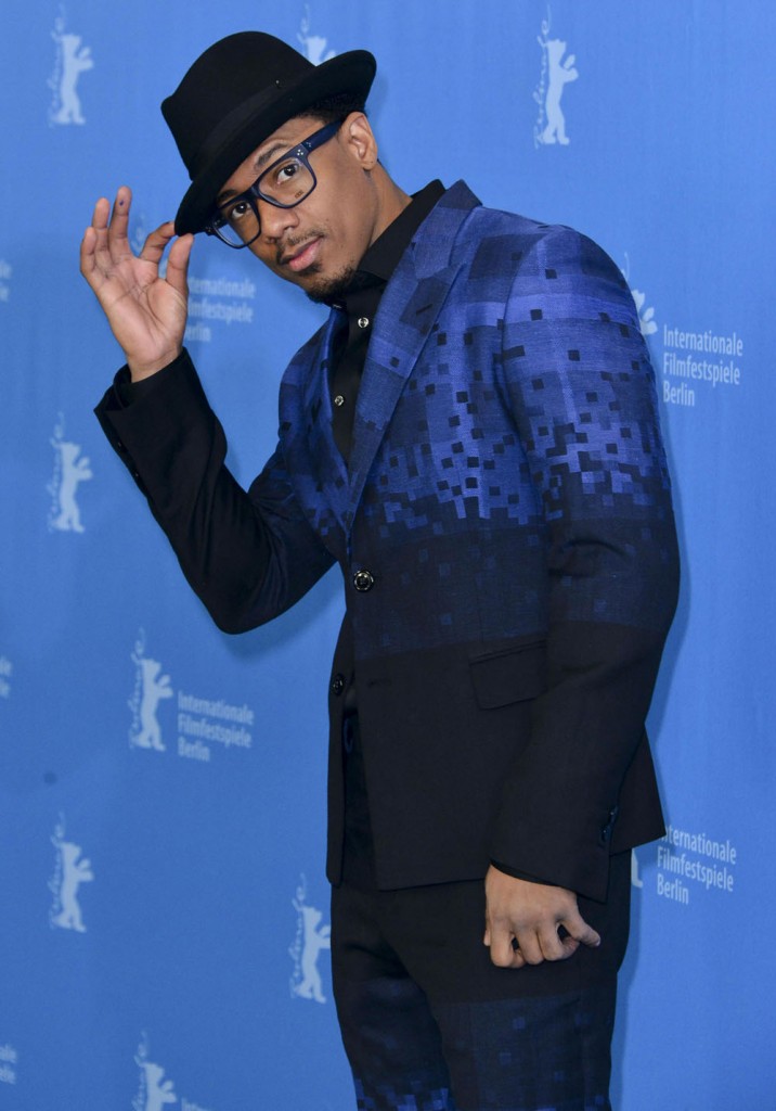 66th Berlinale International Film Festival - 'Chi-Raq' Premiere