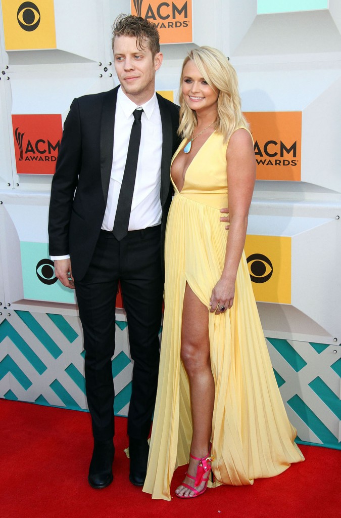 51st Annual ACM Awards