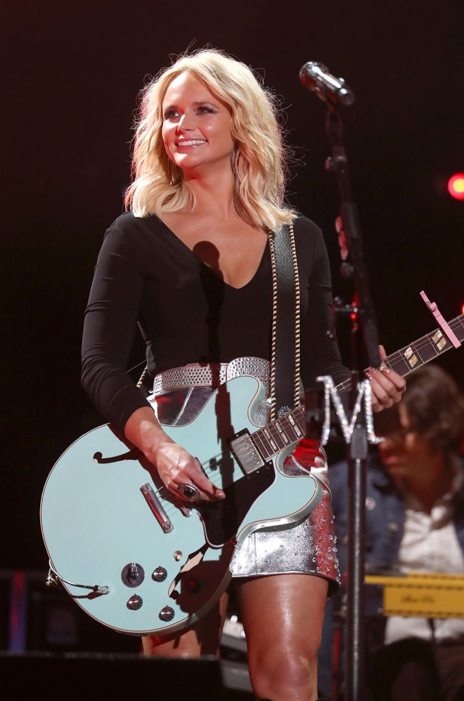 2016 CMA Music Festival